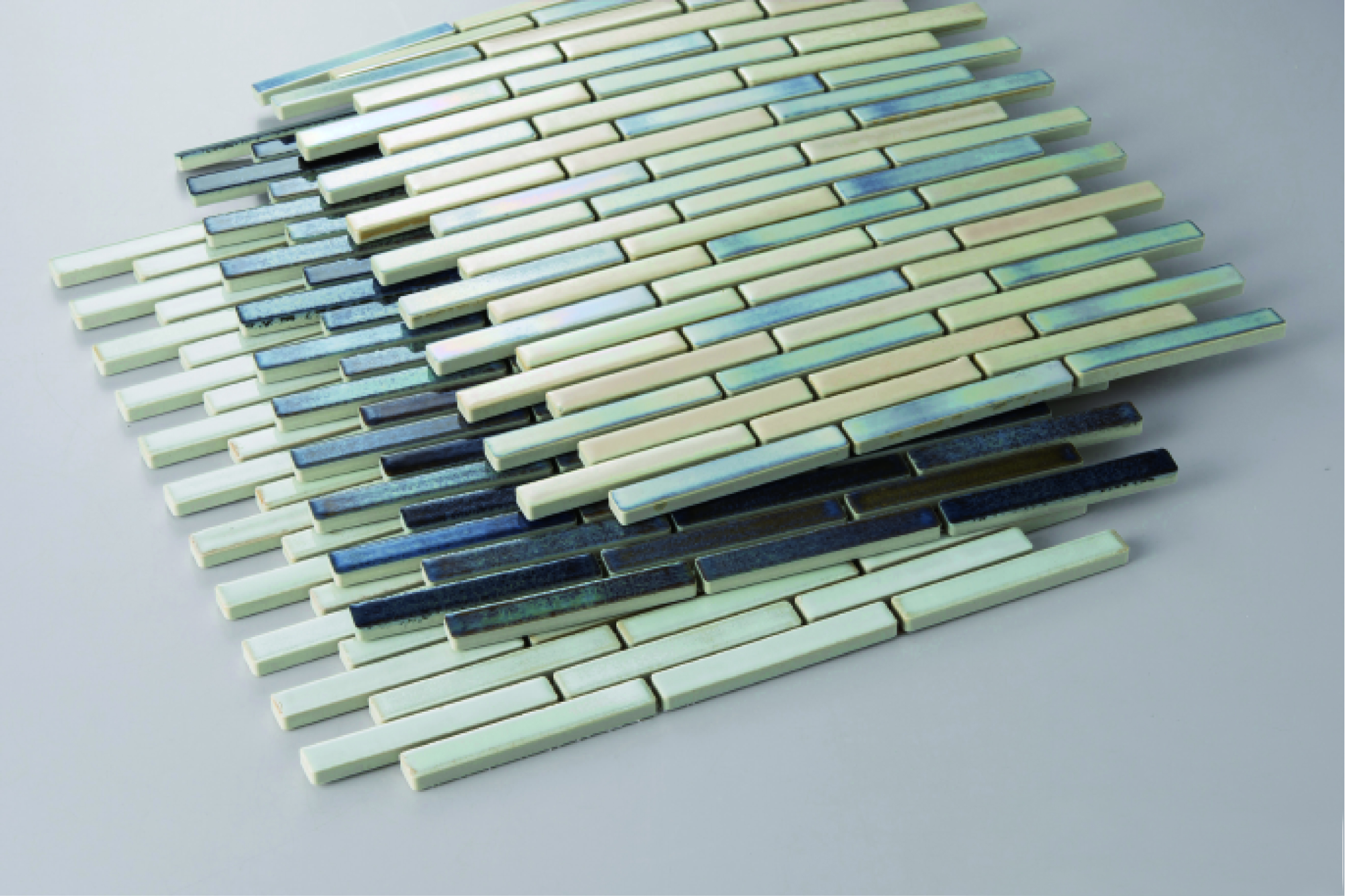 モザイクタイプR | 商品一覧 | 株式会社ニットー